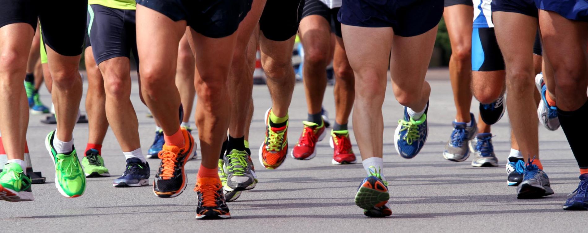 Marathon / Race Essentials